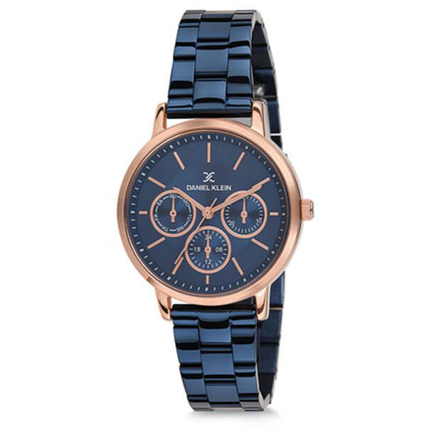 DANIEL KLEIN DK011766E ERKEK KOL SAATİ