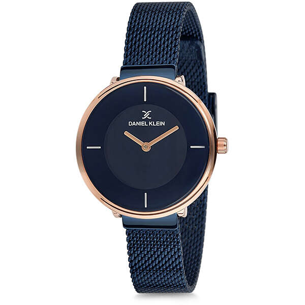 DANIEL KLEIN DK011917A ERKEK KOL SAATİ