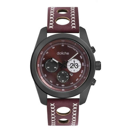 DOLICHE DW1020-9 ERKEK KOL SAATİ - Thumbnail