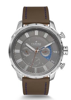 Erkek Ferro KAYIS Saat - FM51350B-490-A