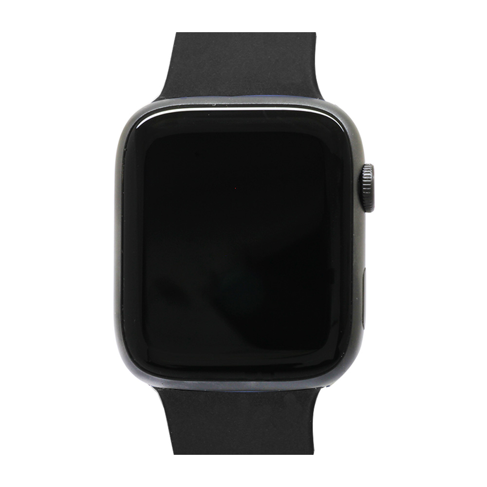 Ferro Siyah Renk Silikon Kordonlu Akıllı Saat TH-FSW1108-G