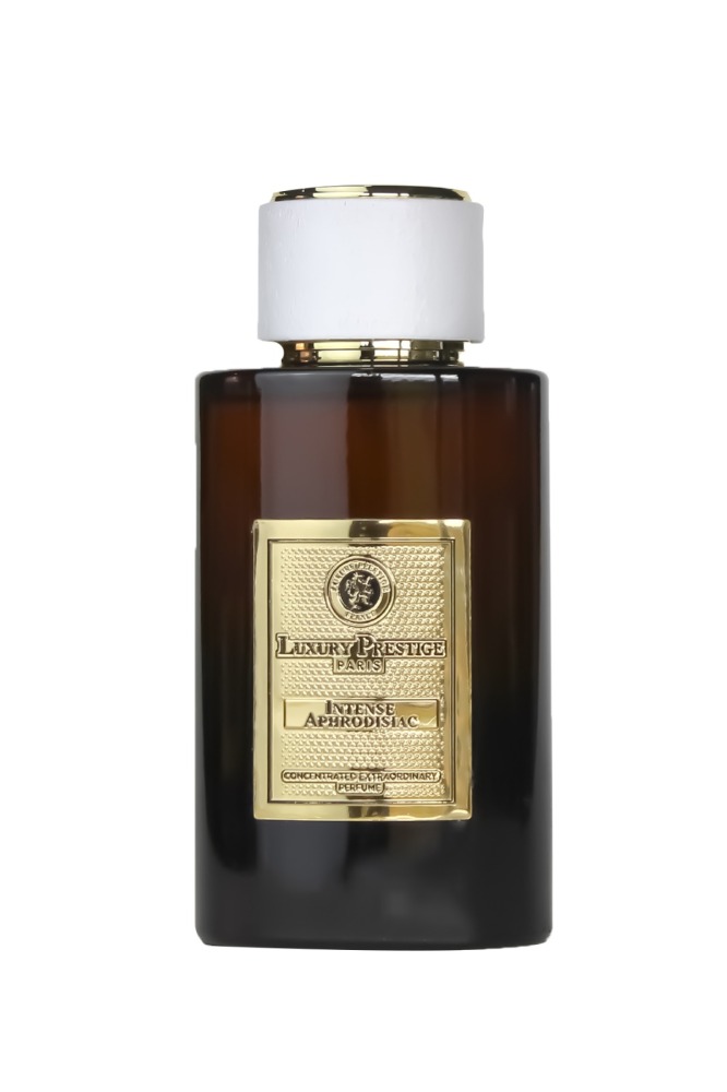 Luxury Prestige Edition Intense Aphrodisiac Erkek Parfüm 100ML EDP - 2