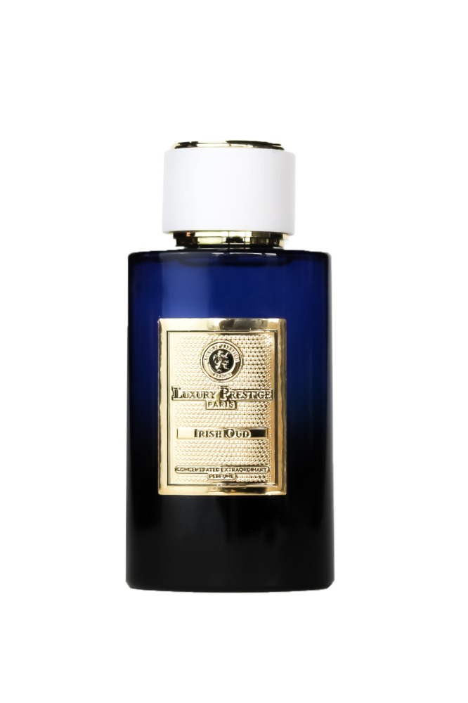 Luxury Prestige Edition Repack Irish Oud Unisex Parfüm 100ML EDP - 3