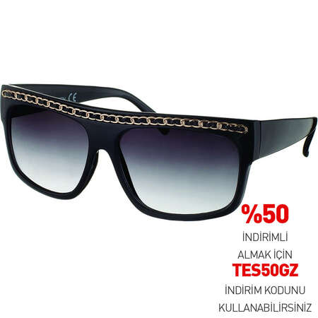 Paco Loren Bayan Gözlük(Model-9) - Thumbnail