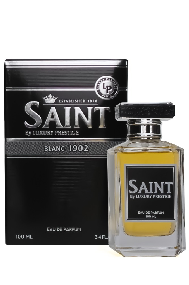 Saint Blanc 1902 Erkek Parfüm 100ML EDP - 1