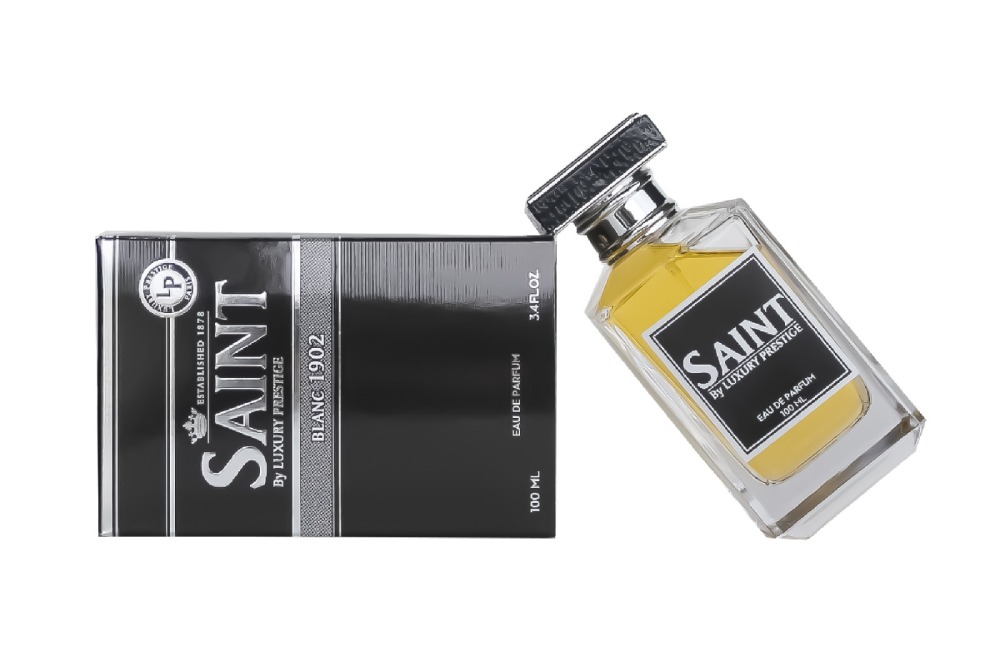 Saint Blanc 1902 Erkek Parfüm 100ML EDP - 2