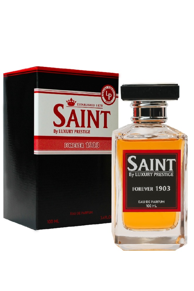 Saint Forever 1903 Erkek Parfüm 100ML EDP - 1