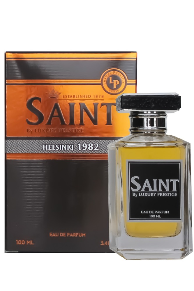 Saint Helsinki 1982 Erkek Parfüm 100ML EDP - 1