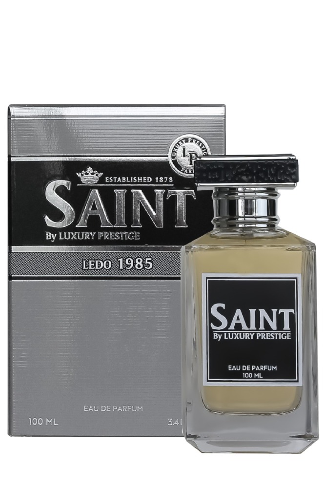 Saint Ledo 1985 Erkek Parfüm 100ML EDP - 1