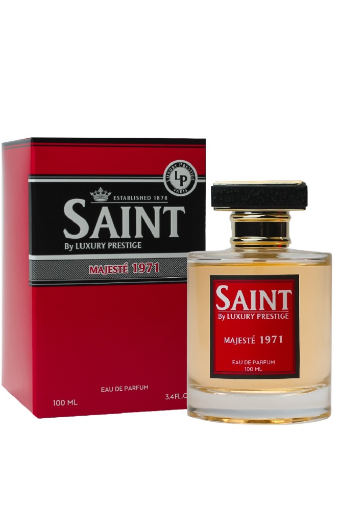 Saint Majeste 1971 Kadın Parfüm 100ML EDP - 1