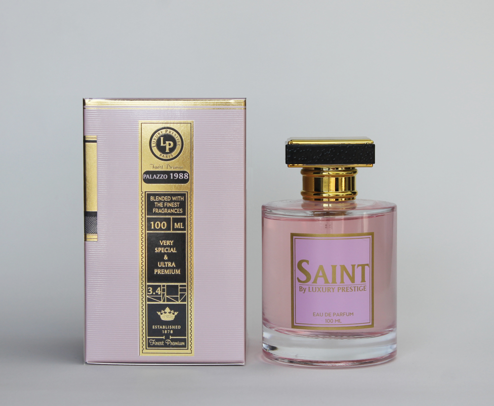 Saint Palazzo 1988 Kadın Parfüm 100ML EDP - 1