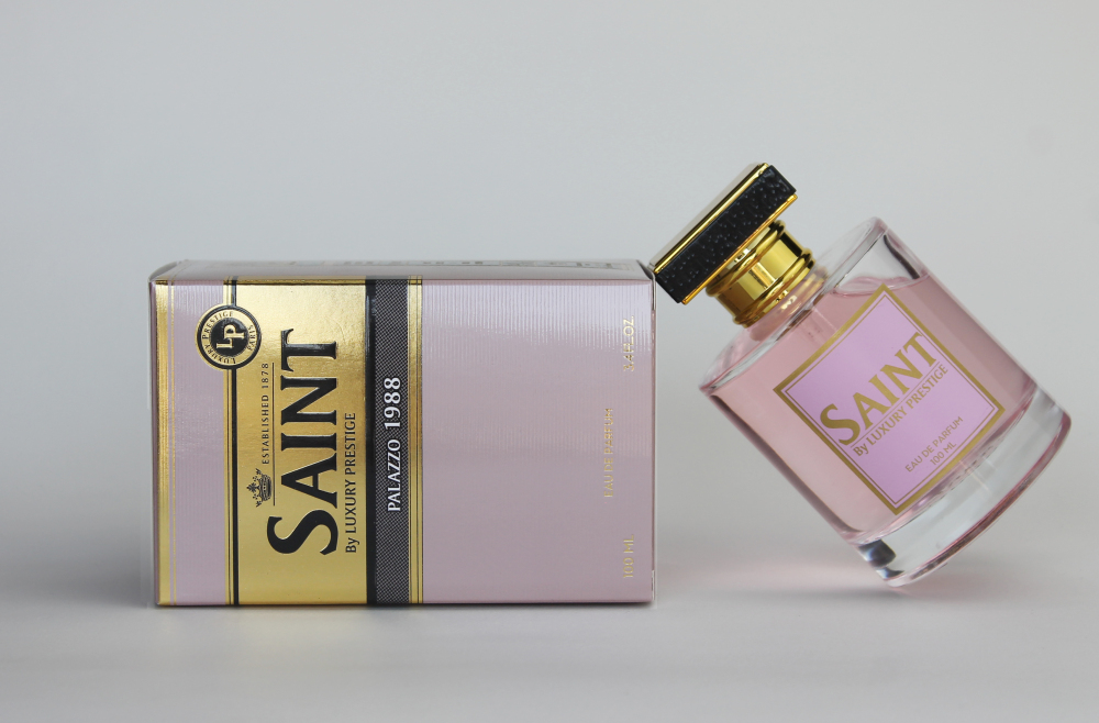 Saint Palazzo 1988 Kadın Parfüm 100ML EDP - 2