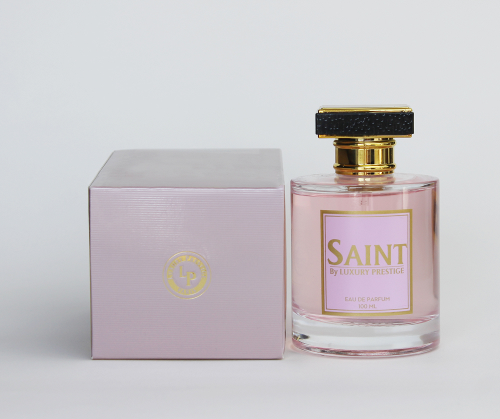 Saint Palazzo 1988 Kadın Parfüm 100ML EDP - 3