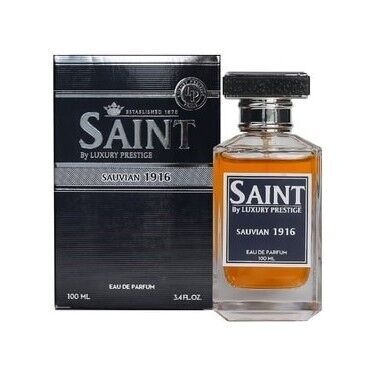 Saint Sauvian 1916 Erkek Parfüm 100ML EDP - 1