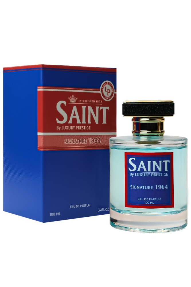 Saint Signature 1964 Kadın Parfüm 100ML EDP - 1