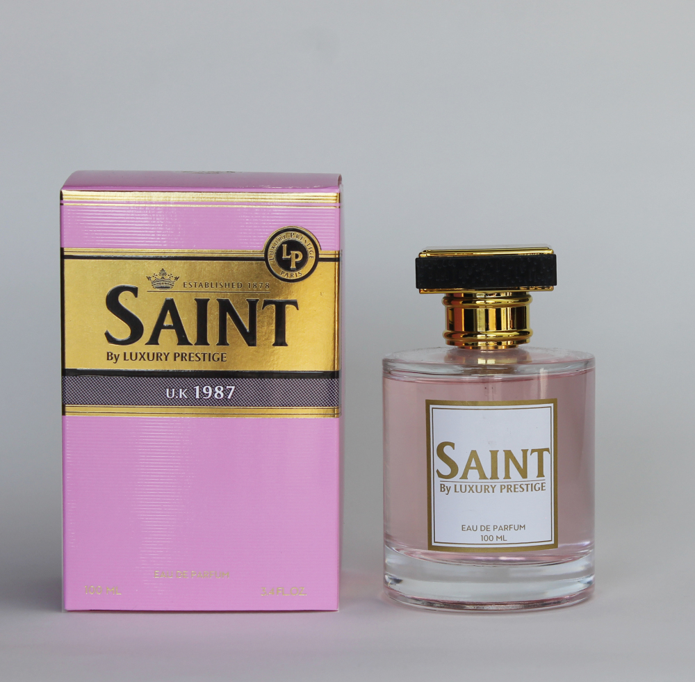 Saint UK 1987 Kadın Parfüm 100ML EDP - 1