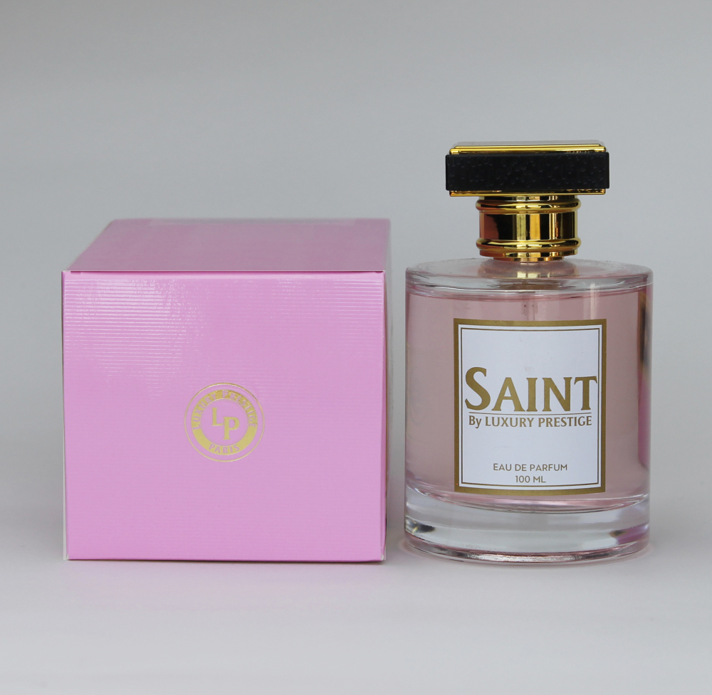 Saint UK 1987 Kadın Parfüm 100ML EDP - 3